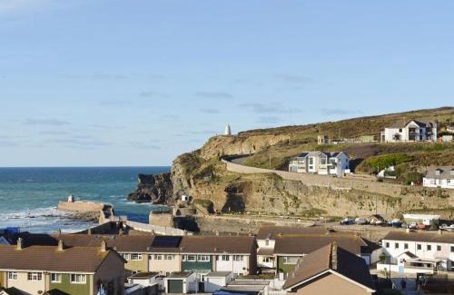 Portreath House | Seagull Cottage
