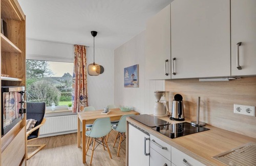 Maasholm Apartment | Seagull