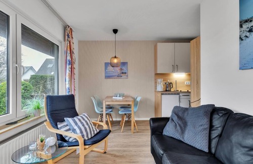 Maasholm Apartment | Seagull