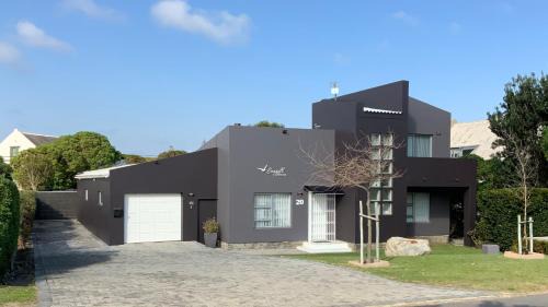 Sandbaai House | Seagull Hermanus