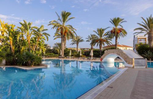 Pernera Apartment | Seagull Hotel Apartments