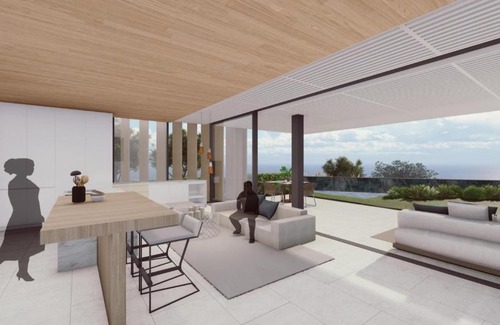 Clifton House | Seagull house