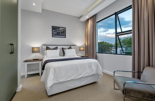 Clifton House | Seagull house