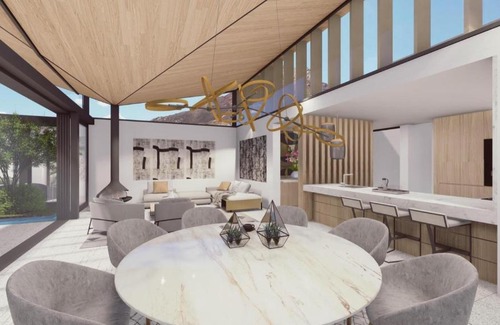 Clifton House | Seagull house