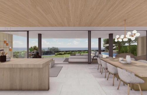 Clifton House | Seagull house