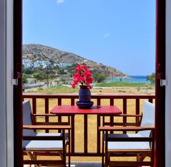 Galissas Apartment | Seagull Rooms