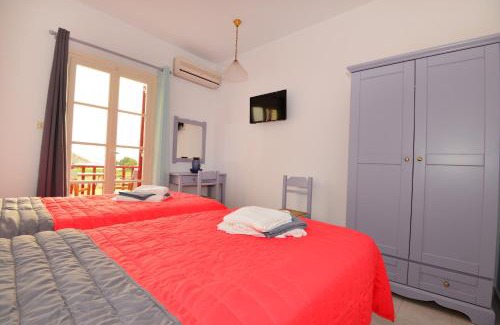 Galissas Apartment | Seagull Rooms