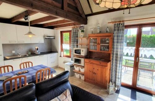 De Panne House | Seagull's Nest Modern Retreat