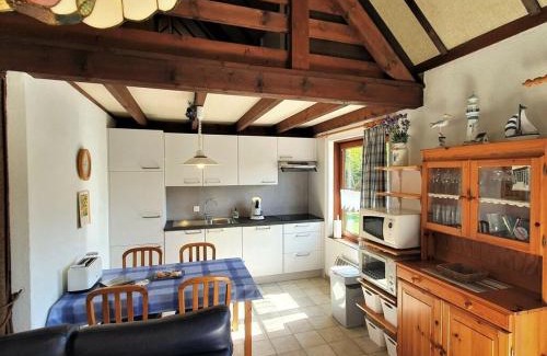 De Panne House | Seagull's Nest Modern Retreat