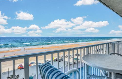 Lenox Park Hotel | Seagull's Nest