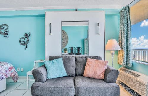Lenox Park Hotel | Seagull's Nest