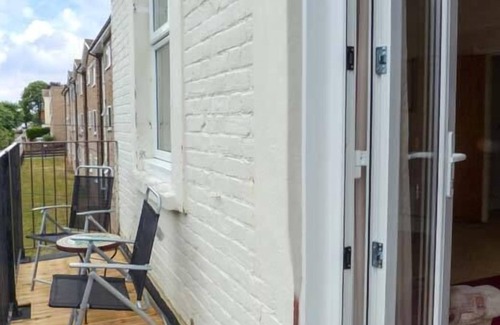 Ramsgate Cottage | Seagull's Rest