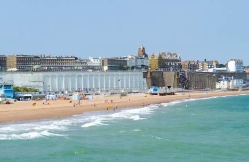 Ramsgate Cottage | Seagull's Rest