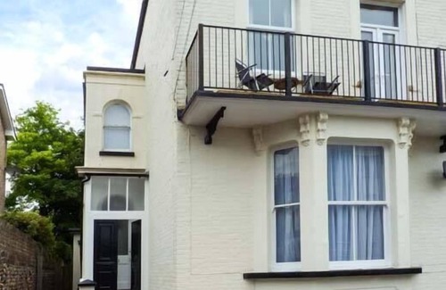 Ramsgate Cottage | Seagull's Rest