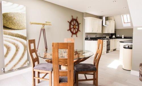 Wells-next-the-Sea Apartment | Seagull's Sanctuary
