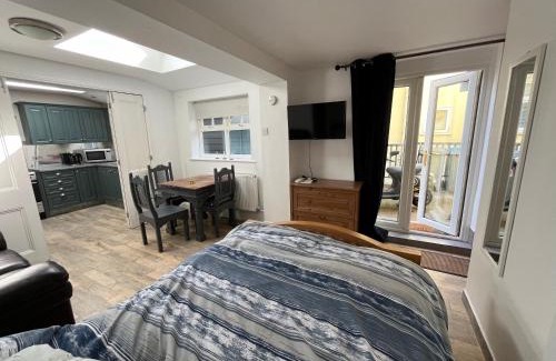 Felixstowe Apartment | Seagull studio