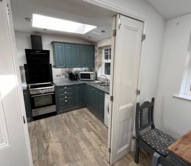 Felixstowe Apartment | Seagull studio
