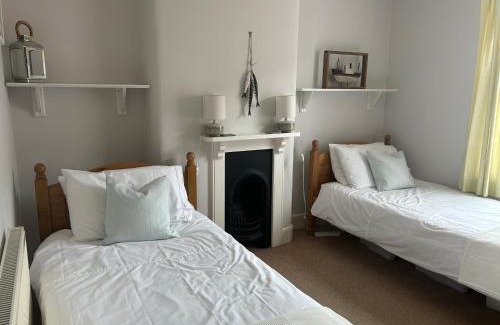 Exmouth House | Seagulls Cottage in the heart of Exmouth
