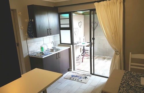 Langebaan House | Seagulls Guest House