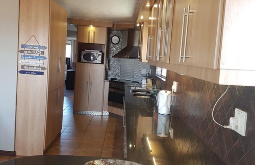 Langebaan House | Seagulls Guest House