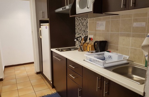 Langebaan House | Seagulls Guest House