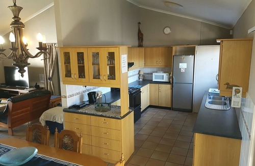 Langebaan House | Seagulls Guest House