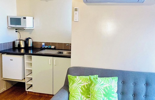 Mount Maunganui House | Seagulls Guesthouse