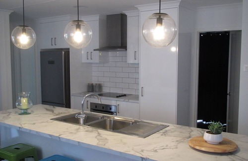 Lancelin House | Seagulls is the ultimate seaside escape!