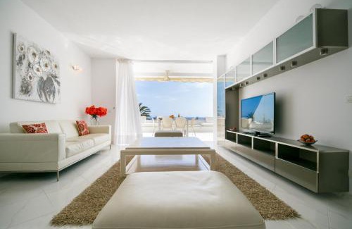 Marazul Apartment | Seagulls melody C-209