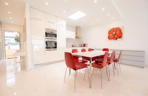 Marazul Apartment | Seagulls melody C-209