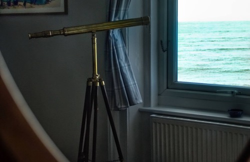 Hastings Apartment | Seagulls Nest