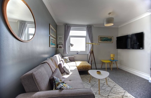 Hastings Apartment | Seagulls Nest