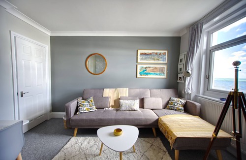 Hastings Apartment | Seagulls Nest