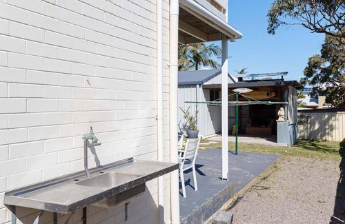Boat Harbour House | SeaHaven, 2 Richardson Ave - Large home with Aircon, Smart TV, WIFI, Netflix & Boat Parking