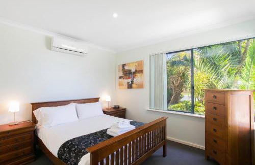 Rockingham Villa | Seahaven by Rockingham Apartments