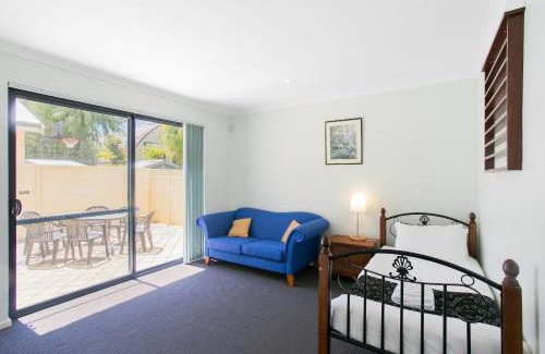 Rockingham Villa | Seahaven by Rockingham Apartments