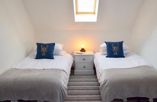 Buckie House | Seahaven Cottage