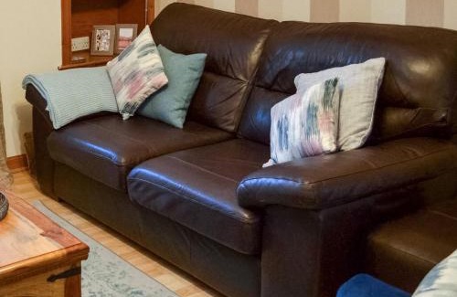 Buckie House | Seahaven Cottage