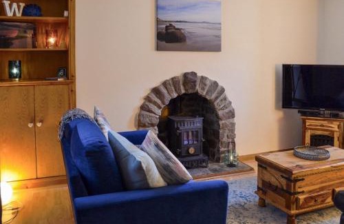 Buckie House | Seahaven Cottage