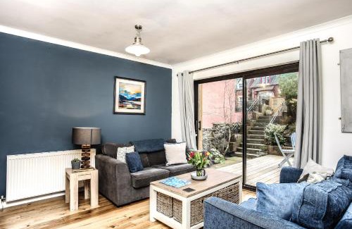 North Berwick Apartment | Seahaven