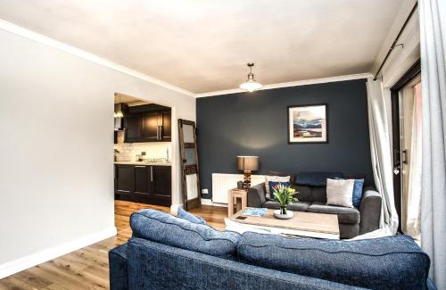 North Berwick Apartment | Seahaven