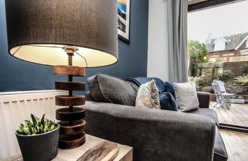 North Berwick Apartment | Seahaven