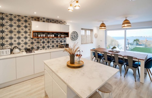Port Isaac Cottage | Seahaven