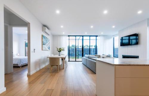 Inverloch House | Seahaven Inverloch