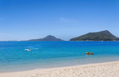 Shoal Bay House | Seahaven Unit 1 Shoal Bay Road 81