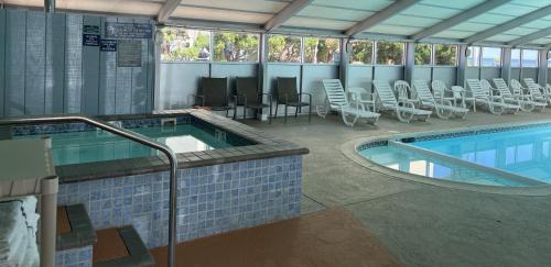 Northeast Virginia Beach Hotel | Seahawk Motel