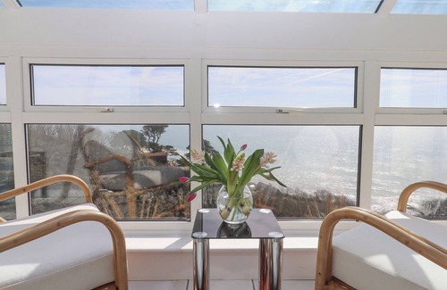Downderry Cottage | Seahaze