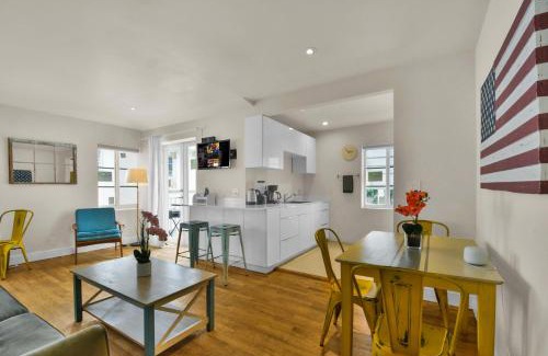 North Beach Apartment | Seaheights Villa