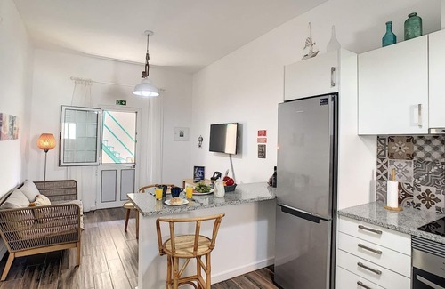 Ponta do Sol House | SeaHill Cottage at the Beach by LovelyStay