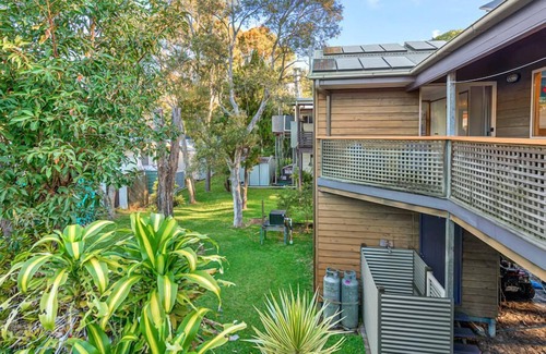 Brisbane Waterfront House | Seaholme @ Cowan Cowan 9 Jessie Wadsworth Street